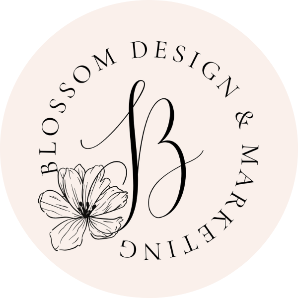 Blossom Design & Marketing